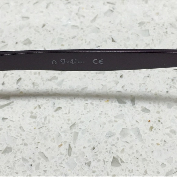 OGI Eyewear Frame EUC - Picture 5 of 5